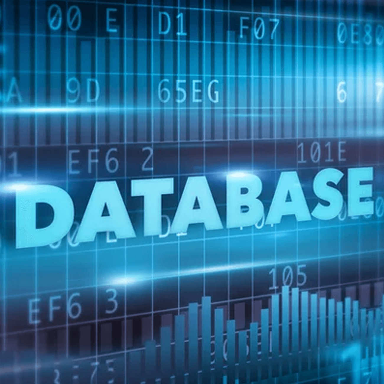 Database Illustration