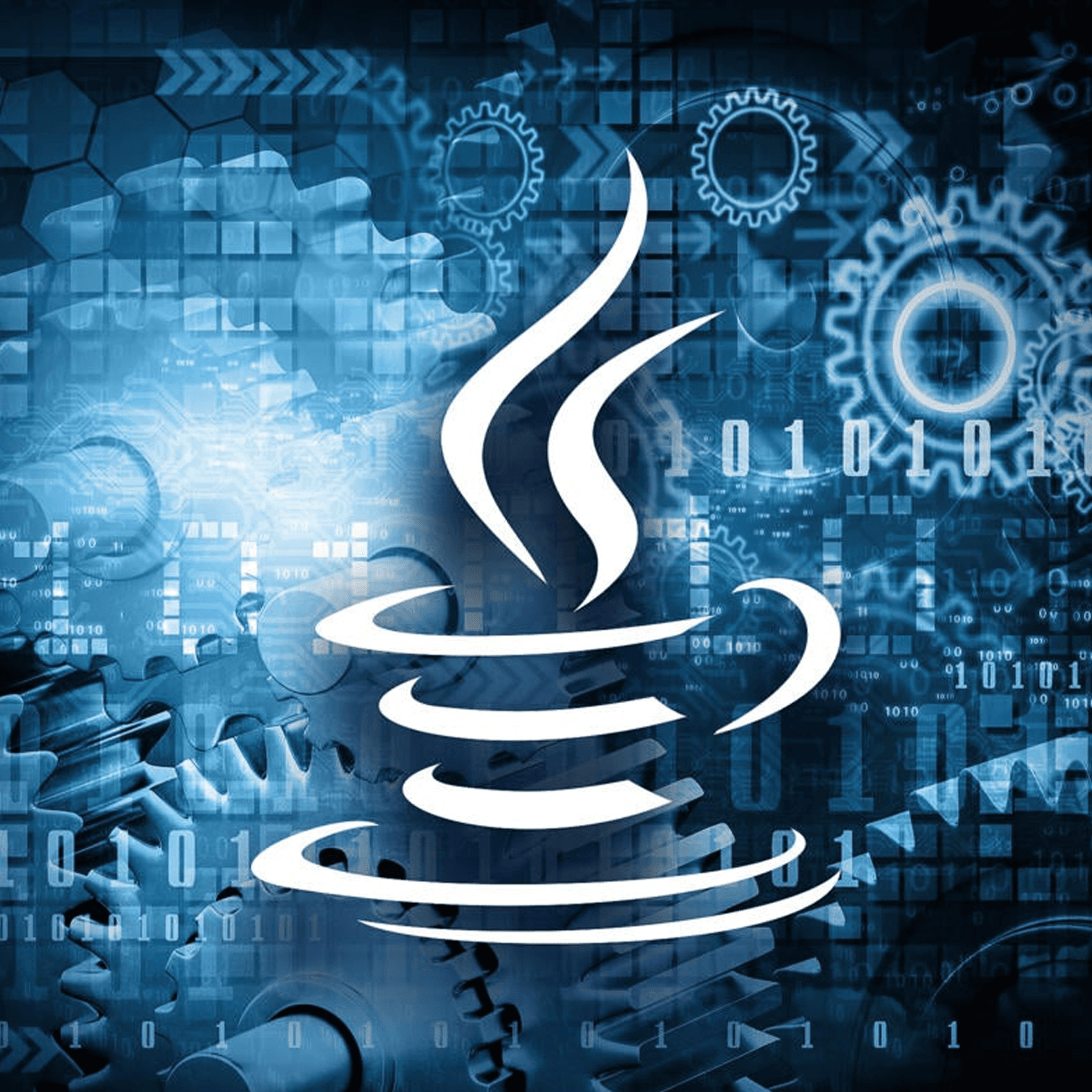 Java Illustration